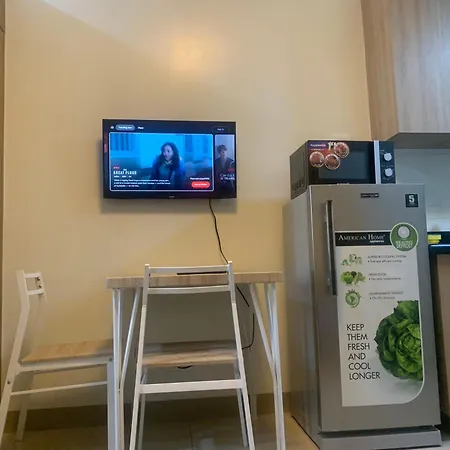 Shore Residences By Buhay Staycation